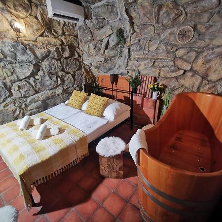Hotel U Cisare Iii. Melnik Ngoại thất bức ảnh