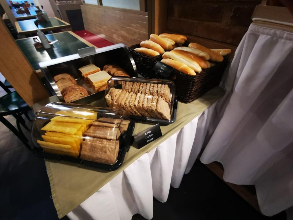 Hotel U Cisare Iii. Melnik Ngoại thất bức ảnh