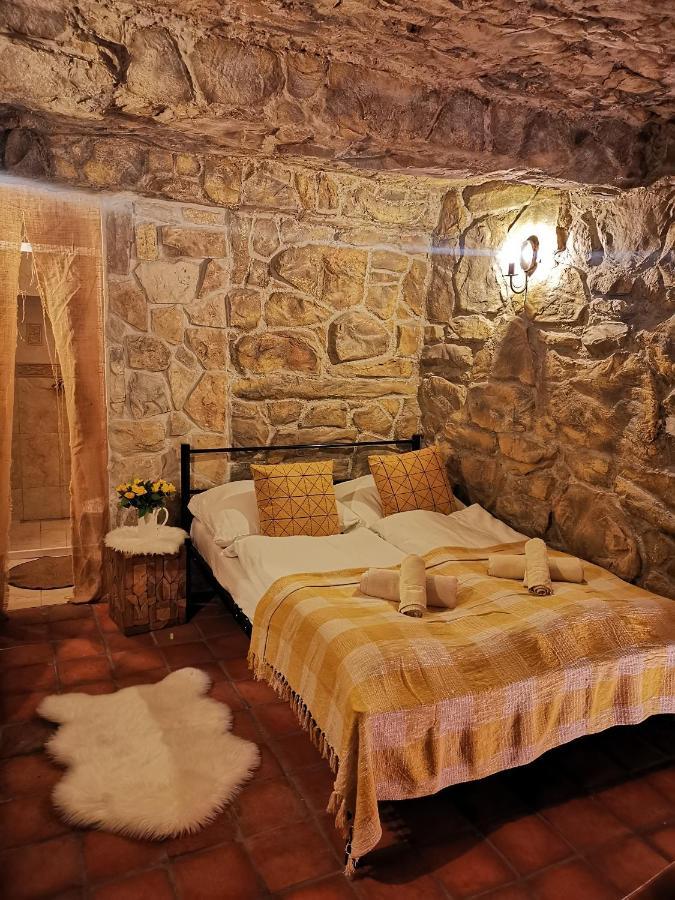 Hotel U Cisare Iii. Melnik Ngoại thất bức ảnh