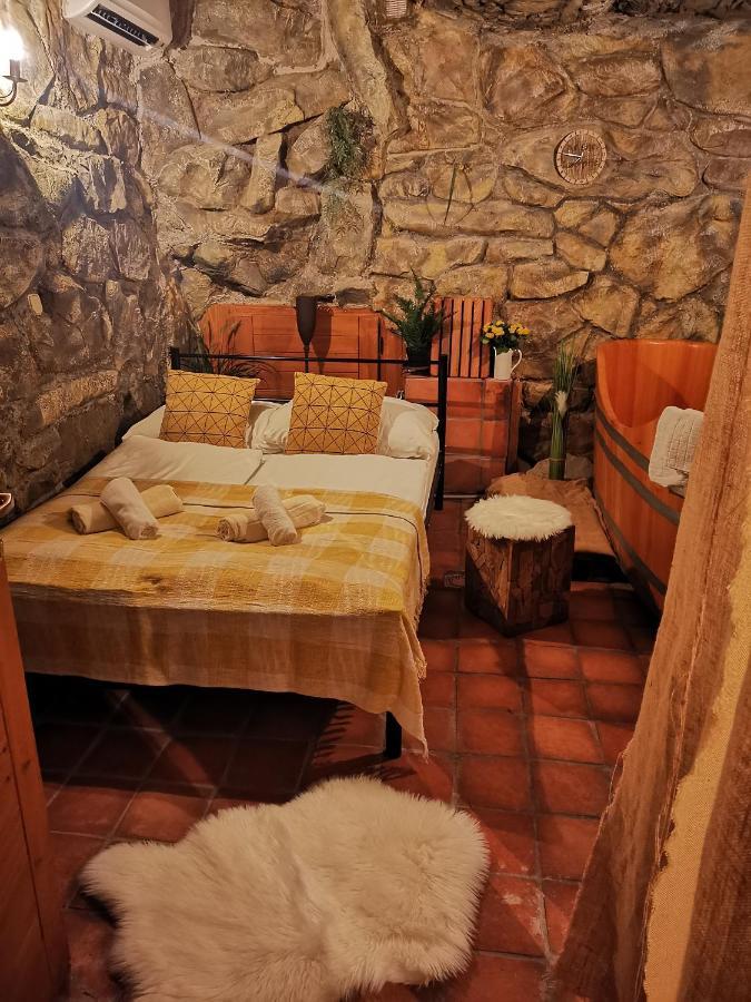 Hotel U Cisare Iii. Melnik Ngoại thất bức ảnh