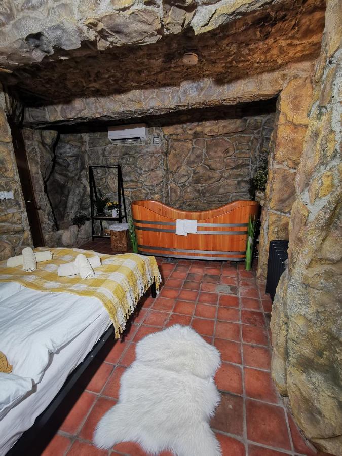 Hotel U Cisare Iii. Melnik Ngoại thất bức ảnh
