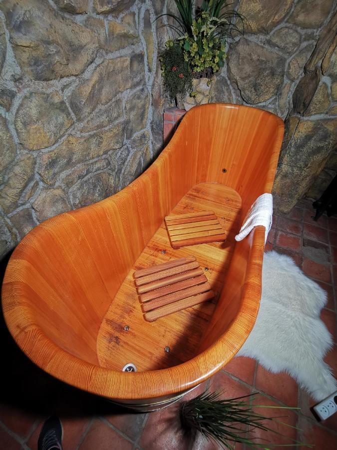 Hotel U Cisare Iii. Melnik Ngoại thất bức ảnh